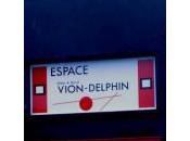 Exposition Jacki Maréchal. Espace Vion-Delphin, partir d'aujourd'hui.