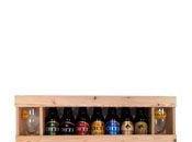 Idée cadeau coffret bières ch’tis