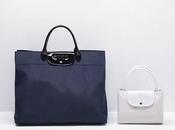 Eres Longchamp collaborent pour chic plage