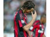 Petite frayeur pour Ibrahimovic