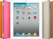 iPad Plus fin, plus léger véloce