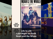 oyé, nouvel album Noah Whale. viennent à...