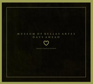 Museum of Bellas Artes – Days Ahead EP
