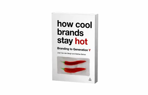 A Must Read - How Cool Brands stay Hot ?