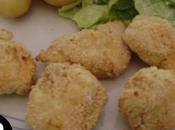 Nuggets poulet