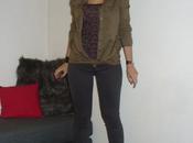 Toujours fier instinct