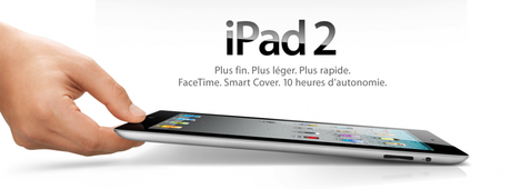 XMDpFFyCjl18dnLcC23KmfhqWrQUaFik l Présentation de liPad 2 en images