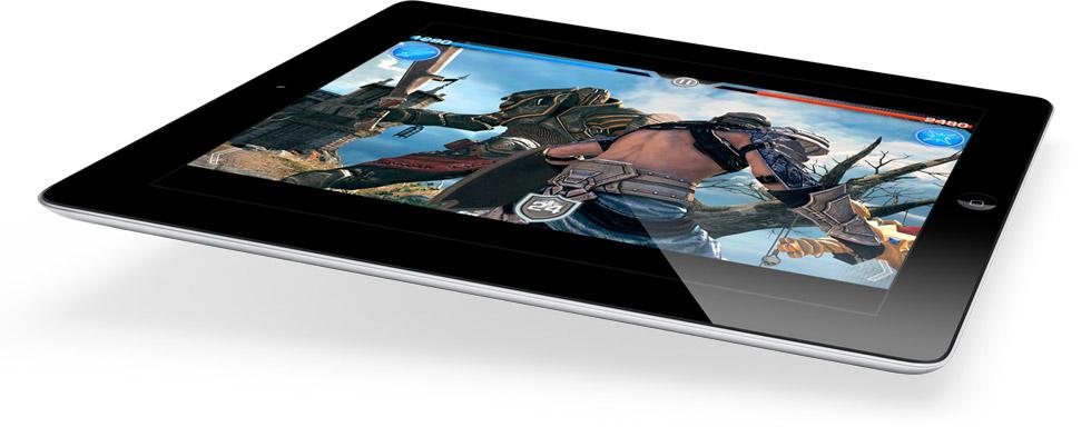 L'iPad 2 et ses nouveautés, disponible le 11 mars...
