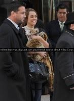 Mercredi 2 mars 2011 ▬ New York City.