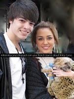 Mercredi 2 mars 2011 ▬ New York City.