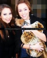 Mercredi 2 mars 2011 ▬ New York City.