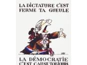 France, démocratie imparfaite