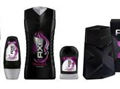 nouvelle gamme Provocation