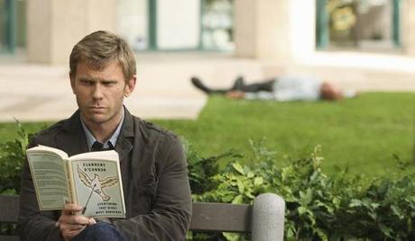 Les Mêmes Yeux que Lost