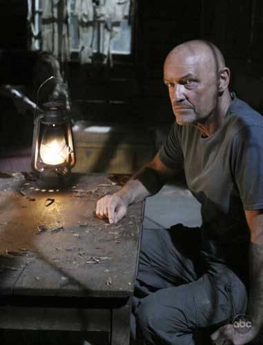 Les Mêmes Yeux que Lost