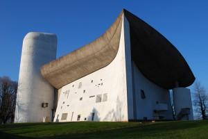 SOYONS SERIEUX! – Le Corbusier, bientôt classé au patrimoine mondial de l’Unesco? -
