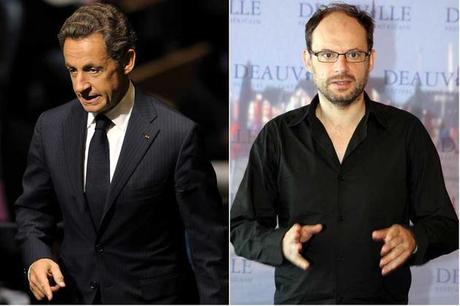 Voici le teaser du film sur la conquête du pouvoir par Nicolas Sarkozy
