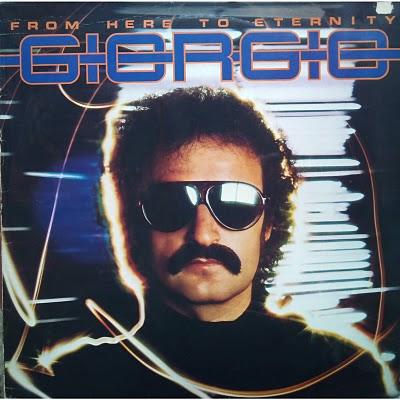 Giorgio Moroder, des fois il fait des trucs bizarres...