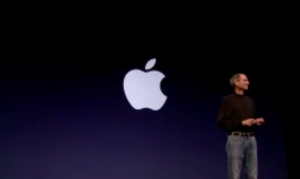 La keynote iPad 2 disponible en streaming et en podcast