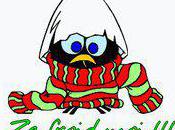 Qu’est j’ai froid !!!!!!!!