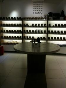 NOPEG : beauté éthique et bio en plein cœur de Paris !