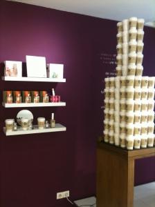 NOPEG : beauté éthique et bio en plein cœur de Paris !