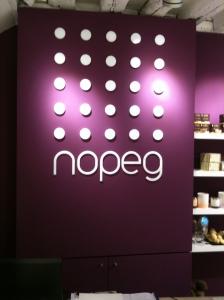 NOPEG : beauté éthique et bio en plein cœur de Paris !