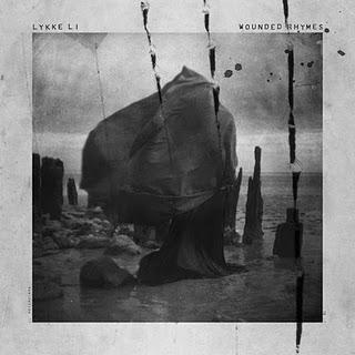 Lykke Li - Wounded Rhymes (2011)