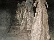 Rets désir, valises errance (Chiharu Shiota)
