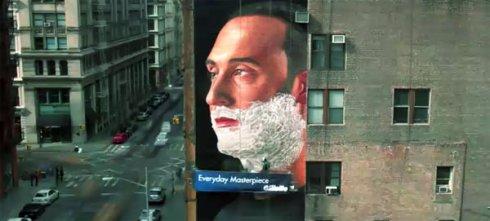 RASEZ VOUS… TOUS LES JOURS?