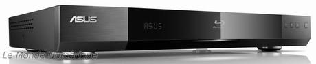 CeBIT 2011 : Asus dévoile le O!Play BDS-700 avec un lecteur Blu-ray 3D