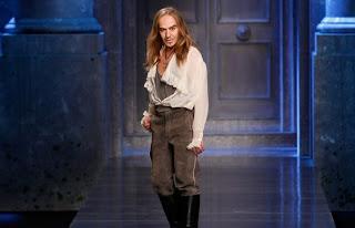 John Galliano récupère son nom de domaine