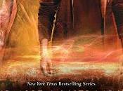 Edition spéciale City Fallen Angels cité ténèbres Cassandra Clare