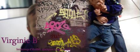 Les gens du web: Virginie B