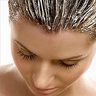 Un bon soin capillaire pour rendre vos cheveux doux et brillants, rien de tel !