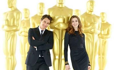 Oscars 2011: Retour post-gala