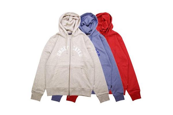 UNDFTD – SPRING 2011 COLLECTION – DELIVERY 1