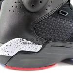 jordan 6 17 23 black varsity red cement grey 07 150x150 Air Jordan 6 17 23 Black Varsity Red Cement Grey 