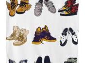 adidas Originals Jeremy Scott ‘Shoe Graphics’