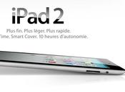 [actu] iPad Quelles nouveautés pour tablette Apple