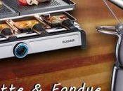 concours RACLETTE PARTIE