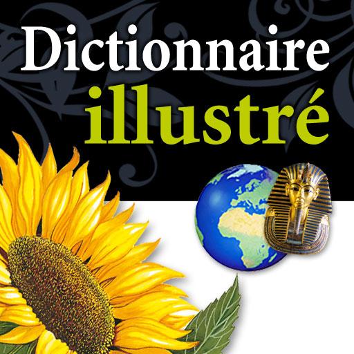 Un dictionnaire dans votre iPhone