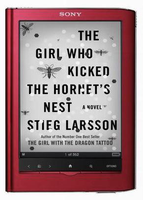 Sony étend son partenariat avec les bibliothèques