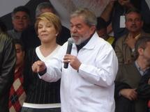 Lula le syndicaliste, devient un nabab