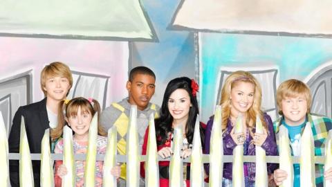 Sonny with a chance ... changement de nom en perspective pour la série