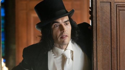 Cérémonie des Oscars 2012 ... Russell Brand grand favori pour la présentation