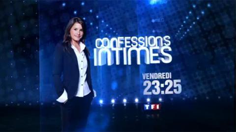 Confessions Intimes avec Jean-Marie et Lindsay sur TF1 ce soir ... bande annonce