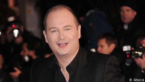 Cauet ... Victime d’un accident de scooter