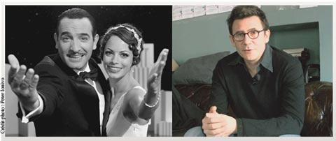 The Artist : le muet selon Michel Hazanavicius