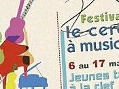 musique adoucit mœurs 6ème festival Cercle Musique édition 2011